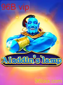 Aladdinslamp