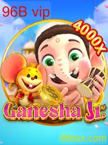 GaneshaJr