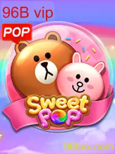 SweetPOP