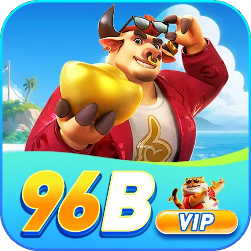 96B vip Logo